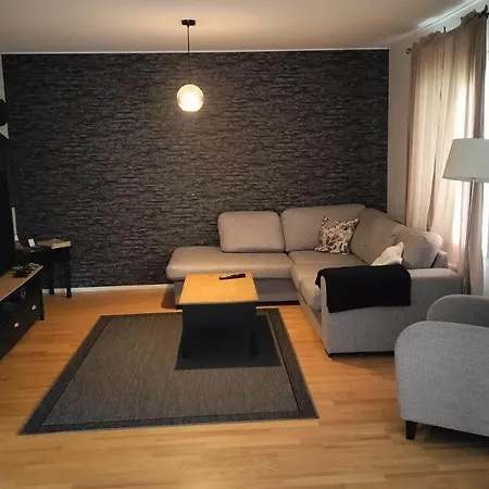 Kotimajoitus Niemi Kauhava